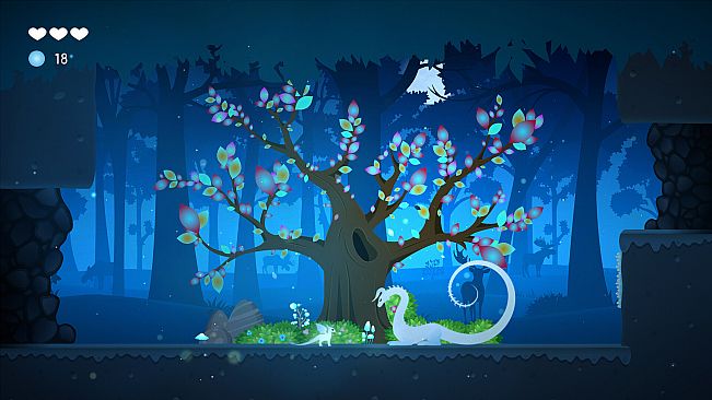 Aku: Rebirth of Shadows