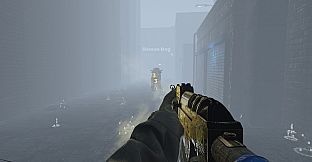 Cyberphobia: Prologue