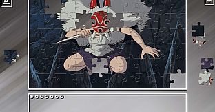 Super Jigsaw Puzzle: Generations - Anime 4