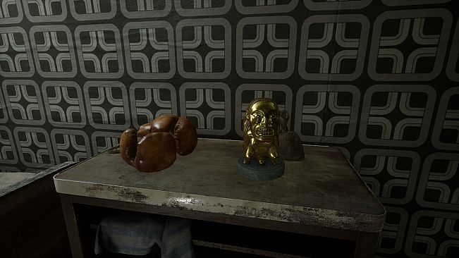 The Outlast Trials - World of Heavyweights Pack