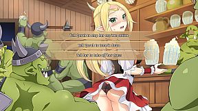 Slave Lord: Elven Conquest