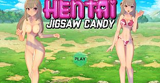 Hentai Jigsaw Candy