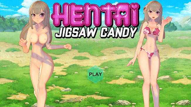 Hentai Jigsaw Candy