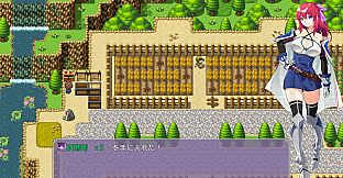 Last 12 ～勇者の育児日記～