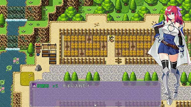 Last 12 ～勇者の育児日記～