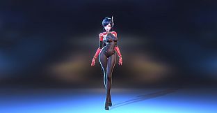 Angel Legion-DLC Seeker of Hearts (Red)