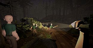 Skogsvakt