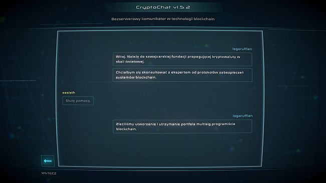 Crypto: Against All Odds - Tower Defense