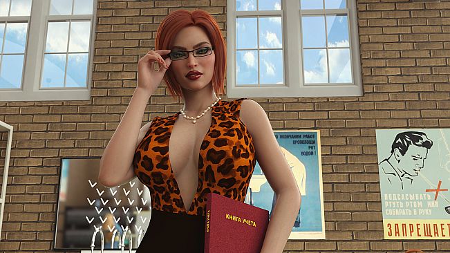 RSSU - Retro Style Soviet Undies