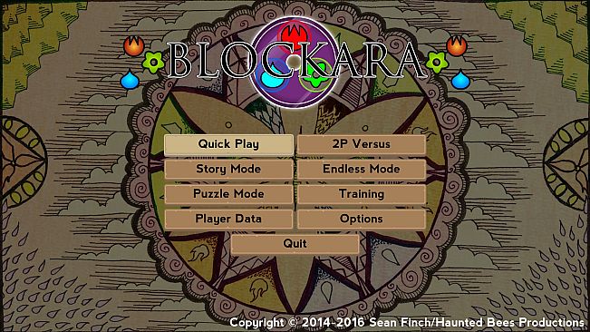 Blockara