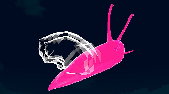 Snail Simulator: Transparent Skin - Be See-through! - Impress friend(s)