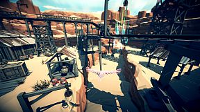 Aery - A Journey Beyond Time