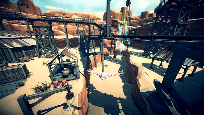 Aery - A Journey Beyond Time