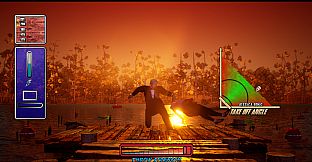 The Real Man Summer Championship 2019 - Alcohol Free Vodka