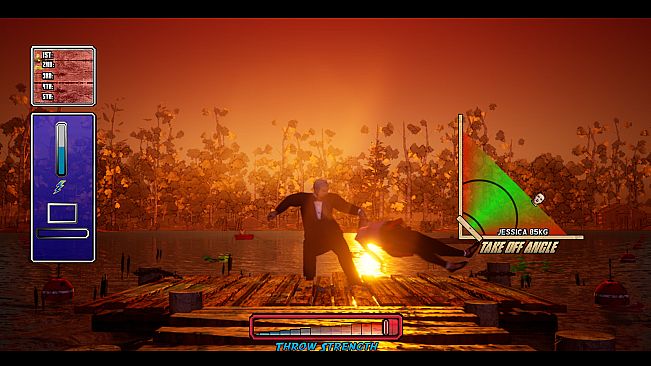 The Real Man Summer Championship 2019 - Alcohol Free Vodka