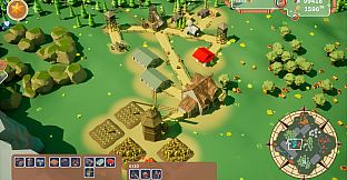 Magine: War of Restoration