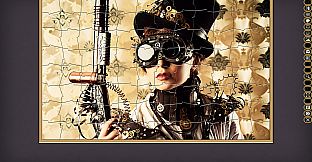 Jigsaw Puzzle Pack - Pixel Puzzles Ultimate: Variety Pack 25