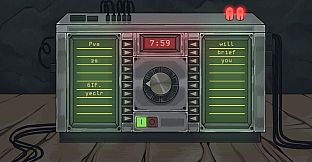 From Basement with Love