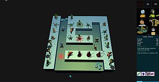 Defense of the Fantasy Robots