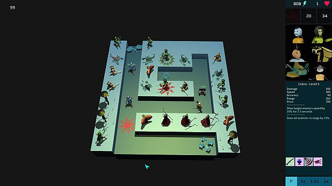 Defense of the Fantasy Robots