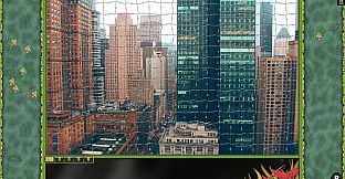 Jigsaw Puzzle Pack - Pixel Puzzles Ultimate: Variety Pack 22