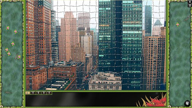 Jigsaw Puzzle Pack - Pixel Puzzles Ultimate: Variety Pack 22