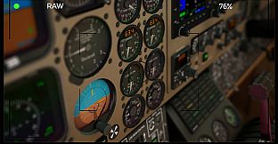 X-Plane 11 - Add-on: Aerosoft - shadeX