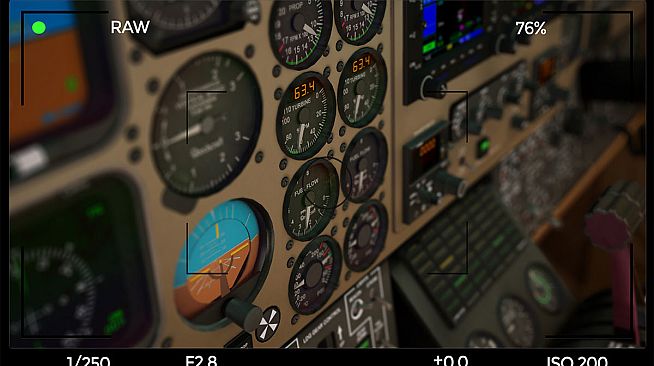 X-Plane 11 - Add-on: Aerosoft - shadeX