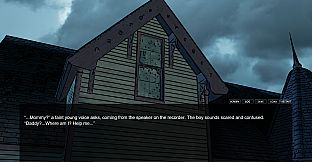 Of Evil and Darkness