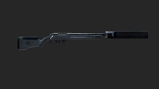 PAYDAY 2: Fugitive Weapon Pack