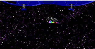 Snail Trek 1 - Rainbow Donation DLC