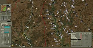 Command Ops 2: Knock On All Doors Vol. 6