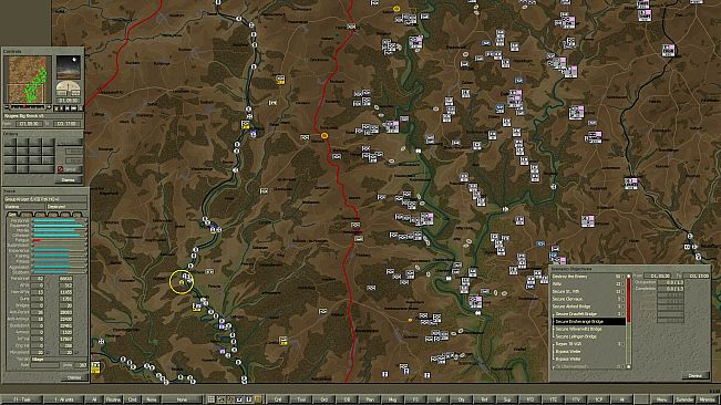 Command Ops 2: Knock On All Doors Vol. 6