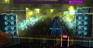 Rocksmith 2014 Edition – Remastered – Interpol Song Pack