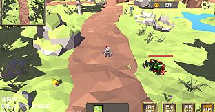 荒土之上 On Wasteland