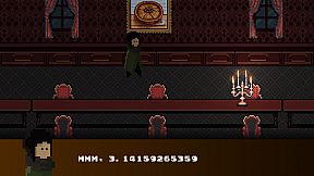 Shelter from the Storm