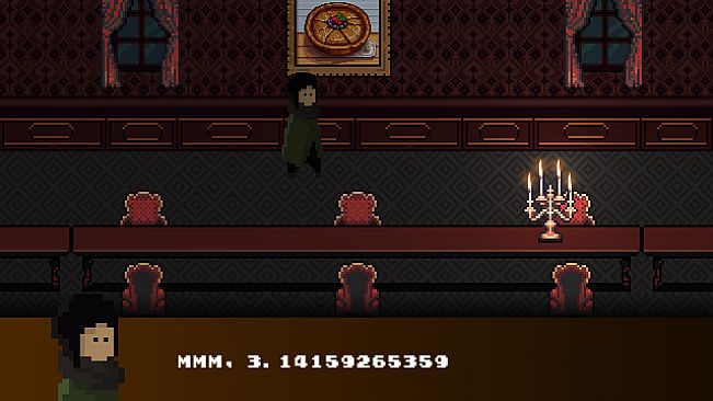 Shelter from the Storm