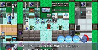 RPG Maker MZ - Message log plug-ins