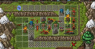 Delenar TD: Remastered