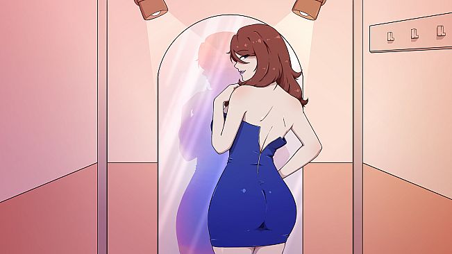Art of Ism - Uncensored DLC