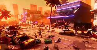 Sunset Survival: Miami