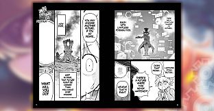 Fuga: Melodies of Steel (Manga) Vol. 7