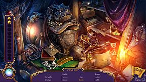 Chimeras: Mark of Death Collector's Edition