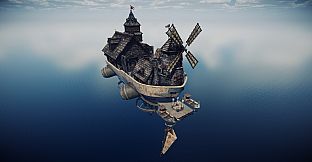 RPG Stories - SteamPunk