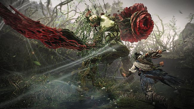 Wo Long: Fallen Dynasty Season Pass