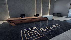 The Signifier Director's Cut