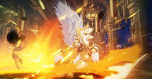 KurtzPel - Karma : Sacred Guardian