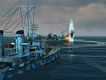 Battlestations: Midway