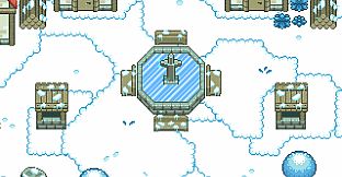 RPG Maker MV - Fantasy Dreamland - Village Pack