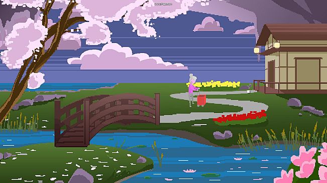 The Tale of Doris and the Dragon - Episode 2